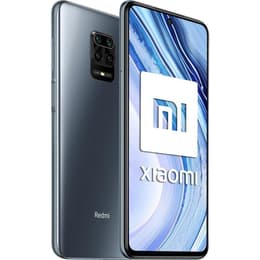 Xiaomi Redmi Note 9 Pro 128GB - Grigio