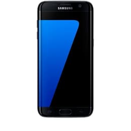 Galaxy S7 edge 32GB - Nero - Dual-SIM