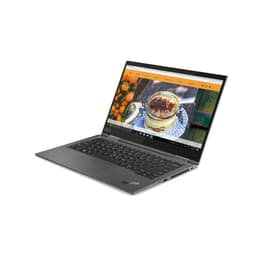 Lenovo ThinkPad X1 Yoga G5 14" Core i5 1.6 GHz - SSD 256 GB - 16GB - QWERTY - Svedese