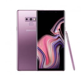 Galaxy Note9 128GB - Viola - Dual-SIM