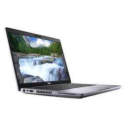 Dell Latitude 5411 14" Core i5 2.6 GHz - SSD 512 GB - 8GB - QWERTY - Svedese