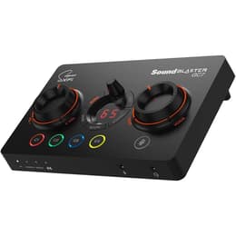 Creative SOUNDBLASTER GC7 Accessori audio