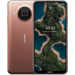 Nokia X20 128GB - Rosa