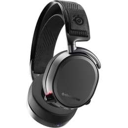 Cuffie gaming wireless con microfono Steelseries Arctis Pro 61473 - Nero