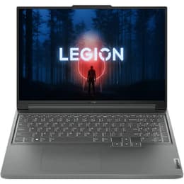 Lenovo Legion Slim 5 16IRH8 16" Core i7 3.5 GHz - SSD 512 GB - 16GB - NVIDIA GeForce RTX 4060 QWERTZ - Tedesco