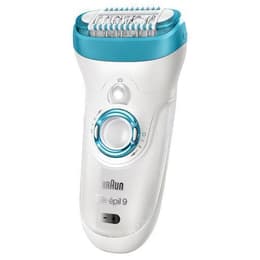 Epilatore Braun Silk-épil 9 9-558 Wet & Dry