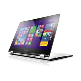 Lenovo ThinkPad Yoga 14 14" Core i3 1.7 GHz - HDD 1 TB - 4GB Tastiera Francese
