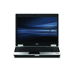 HP EliteBook 2530p 12" Core 2 1.8 GHz - HDD 80 GB - 2GB Tastiera Francese