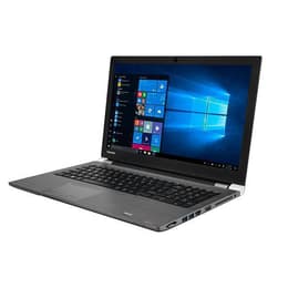 Dynabook Tecra A50 15" Core i7 1.8 GHz - SSD 512 GB - 16GB - QWERTY - Inglese