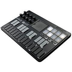 Korg NanoKEY Studio Strumenti musicali