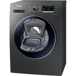 Lavatrici 60 cm Fronte Samsung Add Wash WW70K5410UX