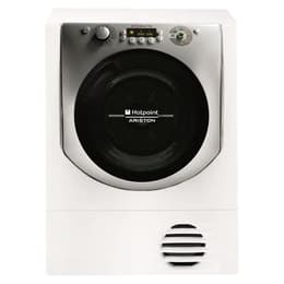 Asciugatrice pompa di calora Fronte Hotpoint Ariston AQC92F7TM21