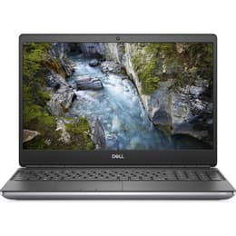 Dell Precision 7550 15" Core i7 2.7 GHz - SSD 2 TB - 64GB - QWERTY - Inglese
