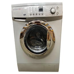 Lavatrice 60 cm Fronte Daewoo DWDF2213