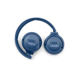 Cuffie riduzione del Rumore wireless con microfono Jbl Tune 510BT - Blu