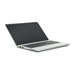 HP ProBook 640 G8 14" Core i5 2.6 GHz - SSD 512 GB - 16GB - QWERTZ - Tedesco