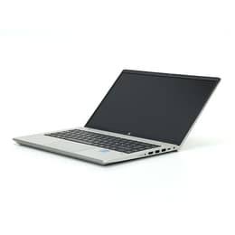 HP ProBook 640 G8 14" Core i5 2.6 GHz - SSD 512 GB - 16GB - QWERTZ - Tedesco