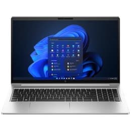 HP EliteBook 650 G10 15" Core i7 1.7 GHz - SSD 512 GB - 16GB AZERTY - Belga