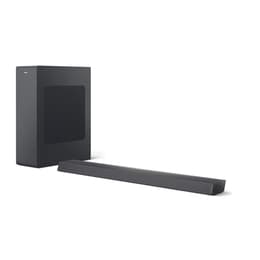 Barra del suono Philips B6305/10 - Nero