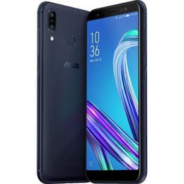 Zenfone Max (M1) 32GB - Nero