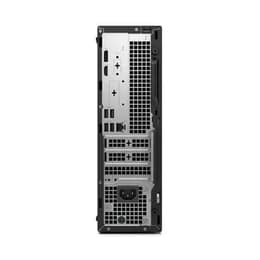 Dell Pro Slim QCS1250 Other 2.6 GHz - SSD 512 GB RAM 16 GB