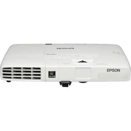 Videoproiettori Epson eb-1751 2.600 lumen- 1.400 lumen Luminosità Bianco