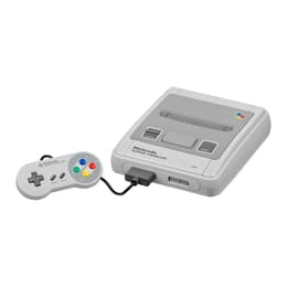 Nintendo NES Classic mini - Grigio
