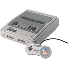 Nintendo NES Classic mini - HDD 8 GB - Grigio