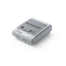 Nintendo NES Classic mini - HDD 8 GB - Grigio