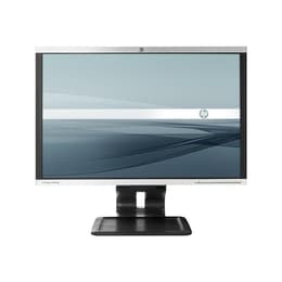 Schermo 24" LCD WUXGA HP Compaq LA2405wg