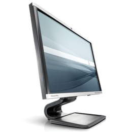 Schermo 24" LCD WUXGA HP Compaq LA2405wg