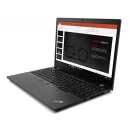 Lenovo ThinkPad L15 15" Ryzen 5 PRO 2.1 GHz - SSD 512 GB - 16GB - AZERTY - Francese
