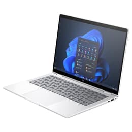 HP Elite x360 1040 G11 14" Core Ultra 7 1.4 GHz - SSD 1 TB - 32GB - AZERTY - Francese