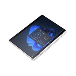 HP Elite x360 1040 G11 14" Core Ultra 7 1.4 GHz - SSD 1 TB - 32GB - AZERTY - Francese