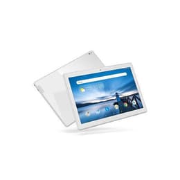 Lenovo Tab 4 10 Plus 64GB - Bianco - WiFi