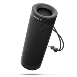 Altoparlanti Bluetooth Sony SRS-XB23 - Nero