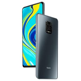 Xiaomi Redmi Note 9S 128GB - Grigio