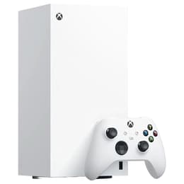Xbox Series X Digital 1000GB - Bianco