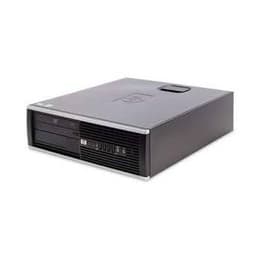 HP Compaq 6005 pro 0" X2 215 2,7 GHz - HDD 250 GB RAM 4 GB