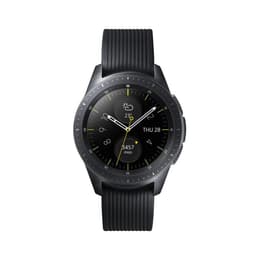 Smart Watch Samsung Cardiofrequenzimetro GPS Galaxy Watch 42mm - Nero