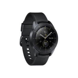 Smart Watch Samsung Cardiofrequenzimetro GPS Galaxy Watch 42mm - Nero