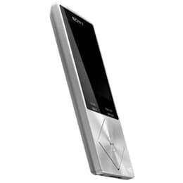 NWZ-A15 16GB - Argento