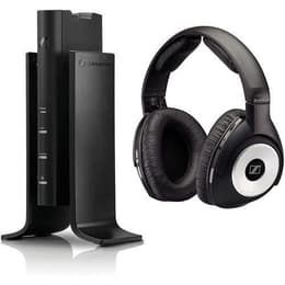 Cuffie wireless Sennheiser RS 175 - Nero