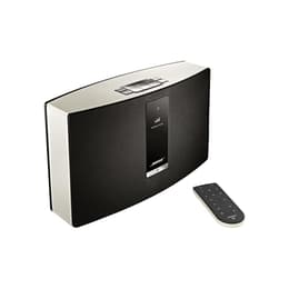 Altoparlanti Bluetooth Bose SoundTouch 20 - Nero/Argento