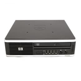 HP Compaq 8000 Elite USDT Core 2 Duo 3 GHz - HDD 320 GB RAM 4 GB