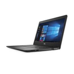 Dell Vostro 3000 14" Core i3 2.1 GHz - HDD 1 TB - 4GB AZERTY - Francese