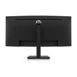 Schermo 34" LED WQHD HP P34hc G4
