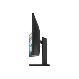 Schermo 34" LED WQHD HP P34hc G4