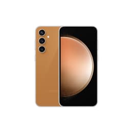 Galaxy S23 FE 128GB - Arancione