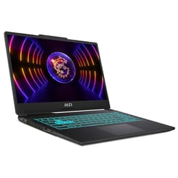 MSI Cyborg 15 A13VE-1005XDE 15" Core i5 2.1 GHz - SSD 512 GB - 16GB - NVIDIA GeForce RTX 4050 QWERTY - Inglese
